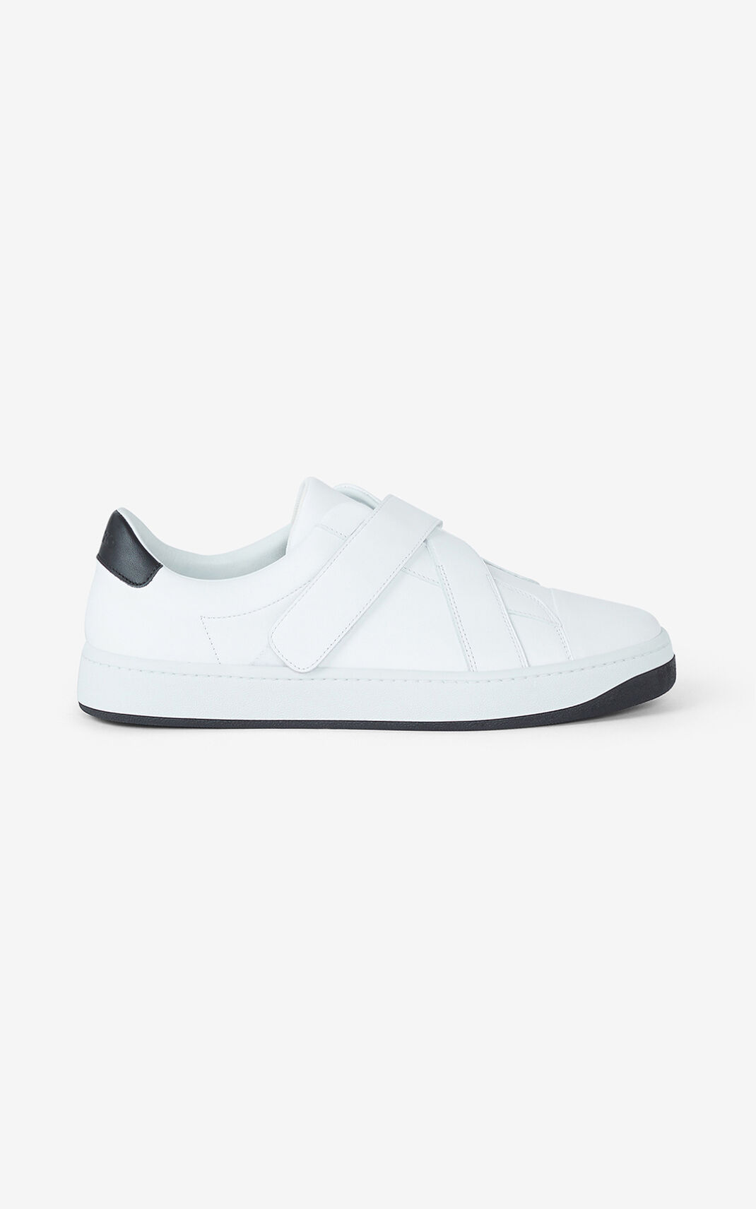 Kenzo zapatos hombre gris deals